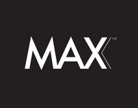 Adobe Max Concept