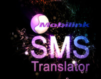 SMS Translator