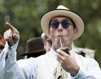 The Chap Olympiad