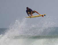 Zicatela Surf