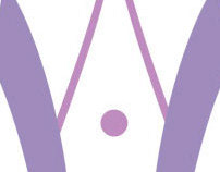 Adrienne Harris' Logo
