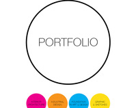 (1) Portfolio Format - Introduction