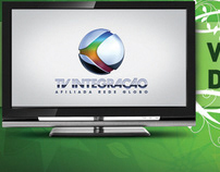 TV Integração - Pará de Minas