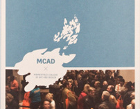 MCAD Annual Report