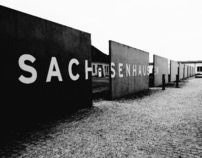 Sachenhausen Concentration Camp - Brandeburg