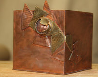 Copper Box