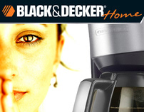 Black & Decker YOUnique Advertising Campaign Concept