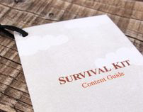 Investec - Survival Kit