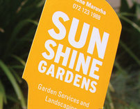 Sun Shine Gardens