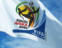 FIFA World Cup South Africa Logo