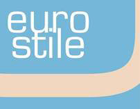 Analysing Fonts: Eurostile by Aldo Novarese