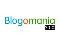 Blogomania 2010