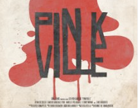 Pinkville Original Film Score