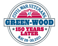 Civil War Veterans @ Green-Wood Identity