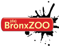 Bronx Zoo: Darwin campaign