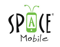 Space Designs | Space Mobile : Custom QR Code Campaign