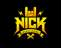 Nick Oldschool