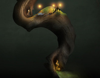 Creation Tree