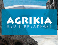 Agrikia Bed & Breakfast