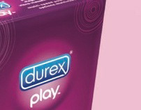Durex Play Print