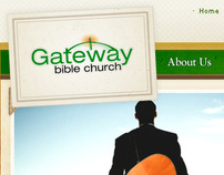 Gateway Bible Church