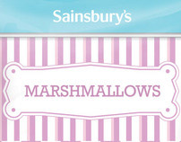 Sainsbury's Own Brand Sweets