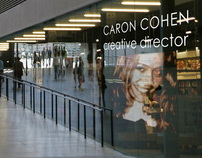 Caron Cohen Exhibition