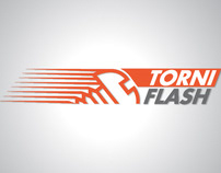Torni Flash Identity