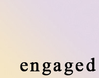 an engagement story