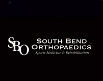 South Bend Orthopaedic Ad Campaign
