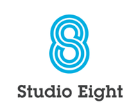 Studio 8 (Logo 2)