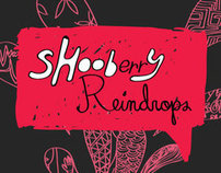 Shooberry Reindrops