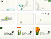 Daily Candy Webisodes Boards 2