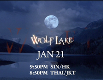 Wolf Lake Promo