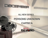 AXN Beyond EA December Monthly Highlights