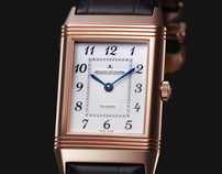 Grande Reverso Email - SIHH 2011