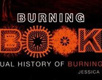 SIMON & SCHUSTER: Burning Book