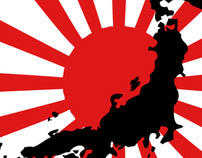 Lend Japan a Hand...
