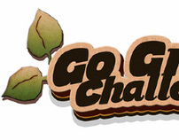 Go Green Challenge Game