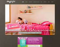 Mylight Online Store - consulting, PR & copywriting