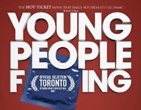 Young People Fucking Original Film Score