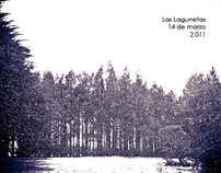 Las Lagunetas