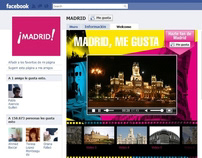 Madrid Tourism Promotion Council