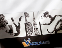 Vadzaari catalogue, 2009
