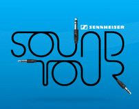 Sennheiser Sound Tour
