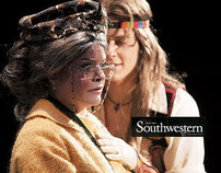Southwestern University – alumni magazine