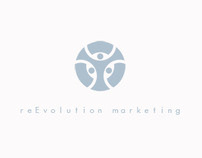 reEvolution marketing brand development