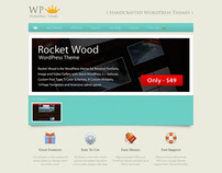 WPCrown.com  - Free & Premium WordPress Themes