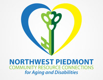 Northwest Piedmont CRC Logo