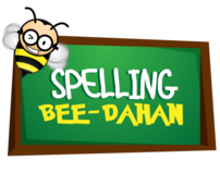 Spelling Bee-dahan (TV Show at SKC28)
